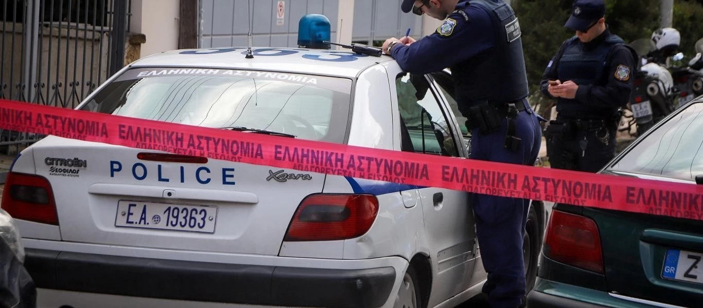 Δολοφονία ζευγαριού στη Σαλαμίνα: Ασκήθηκαν διώξεις εναντίον τριών ατόμων μετά από 10 χρόνια (φώτο)